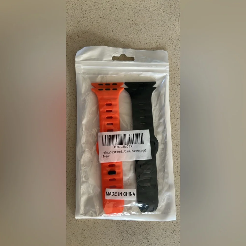 Apple Watch Band (brand‎ new)